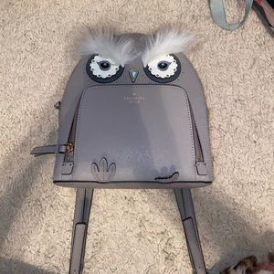 Kate Spade backpack